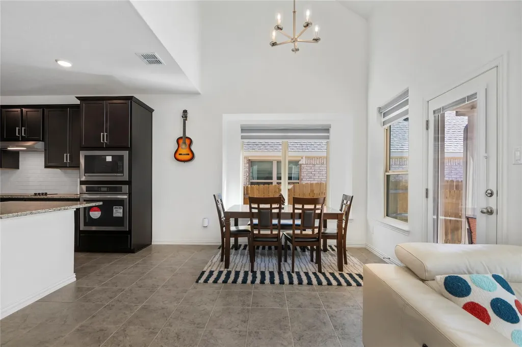 631 Breeze Hollow Lane Georgetown TX 78628