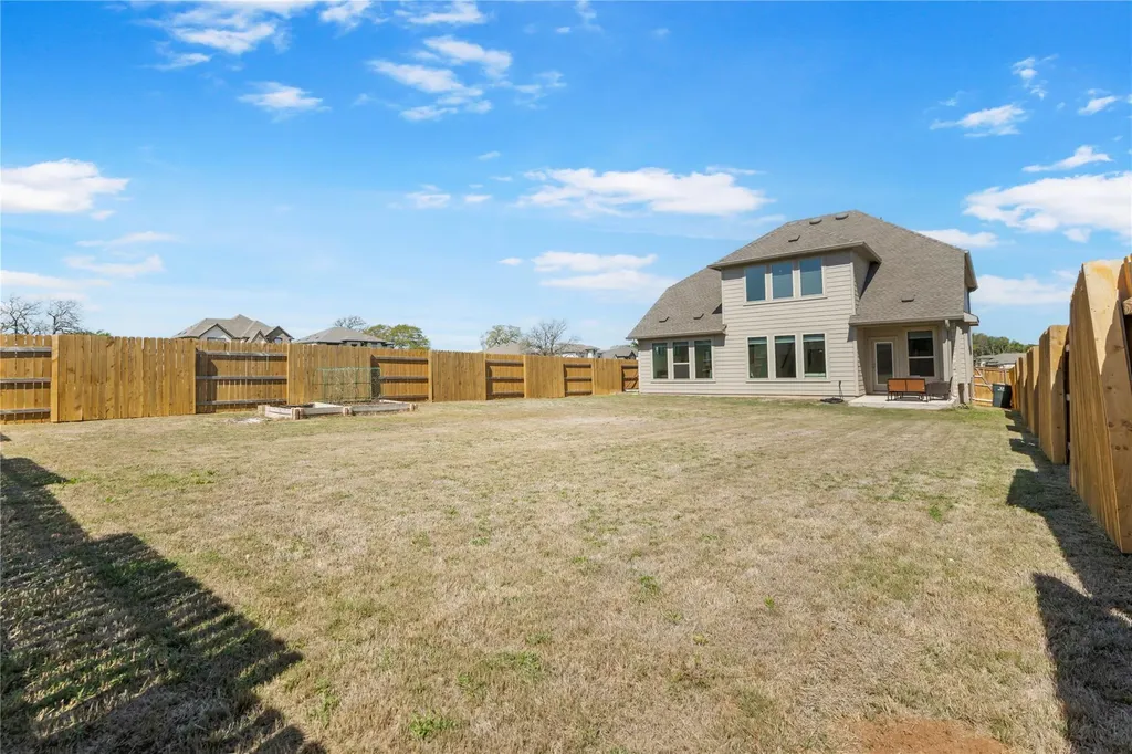 631 Breeze Hollow Lane Georgetown TX 78628