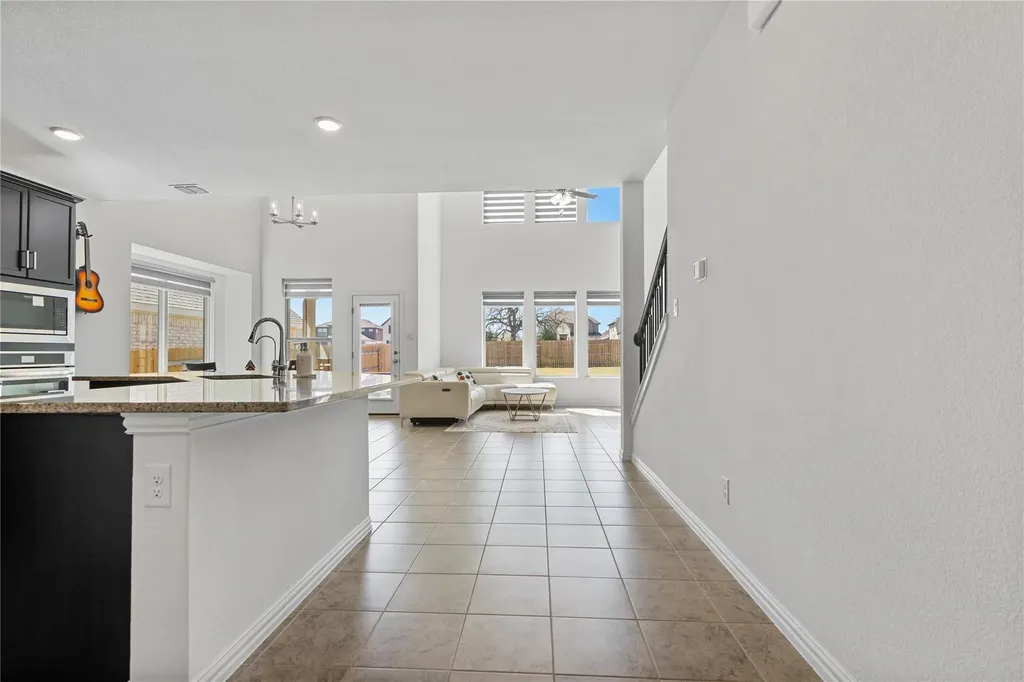 631 Breeze Hollow Lane Georgetown TX 78628