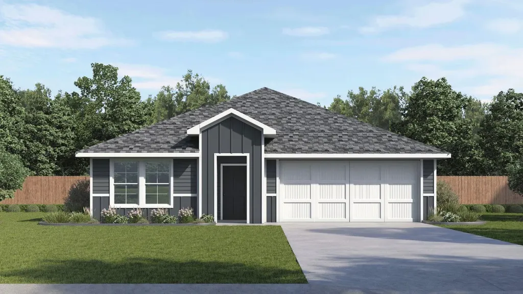 148 Gilmer Lane Buda TX 78610