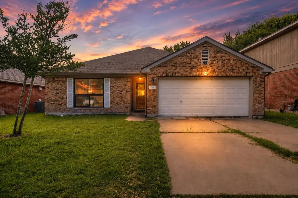 511 Dusty Leather Court Pflugerville TX 78660