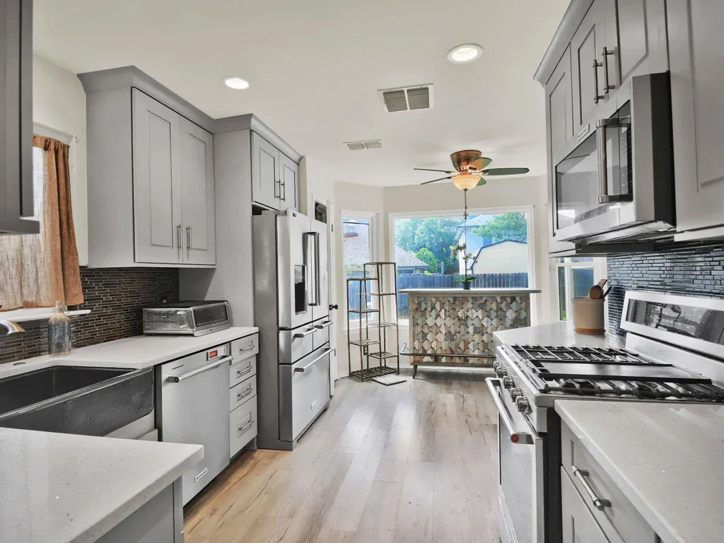 511 Dusty Leather Court Pflugerville TX 78660