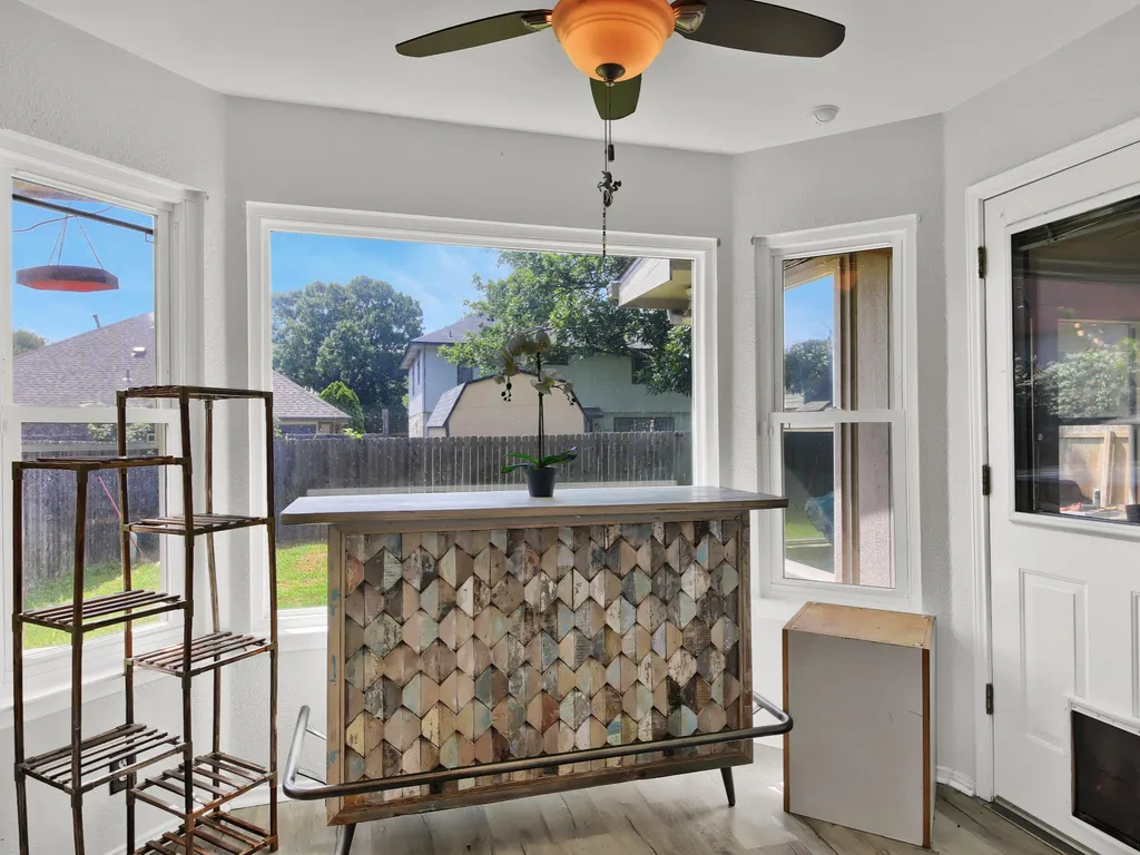 511 Dusty Leather Court Pflugerville TX 78660