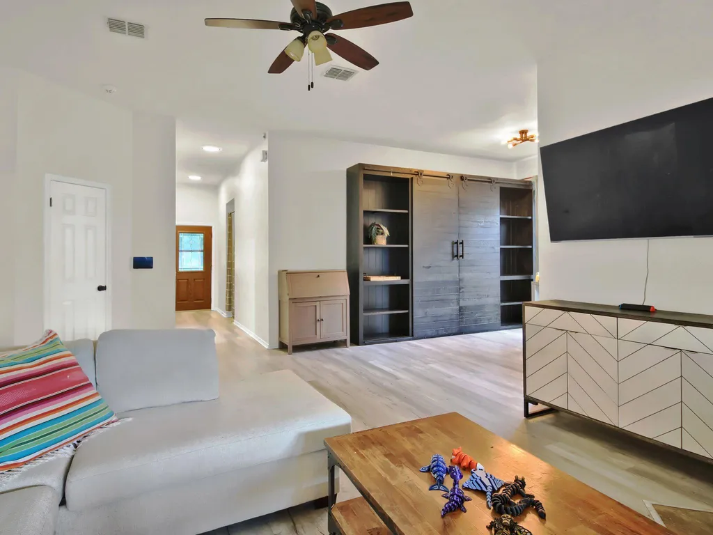 511 Dusty Leather Court Pflugerville TX 78660