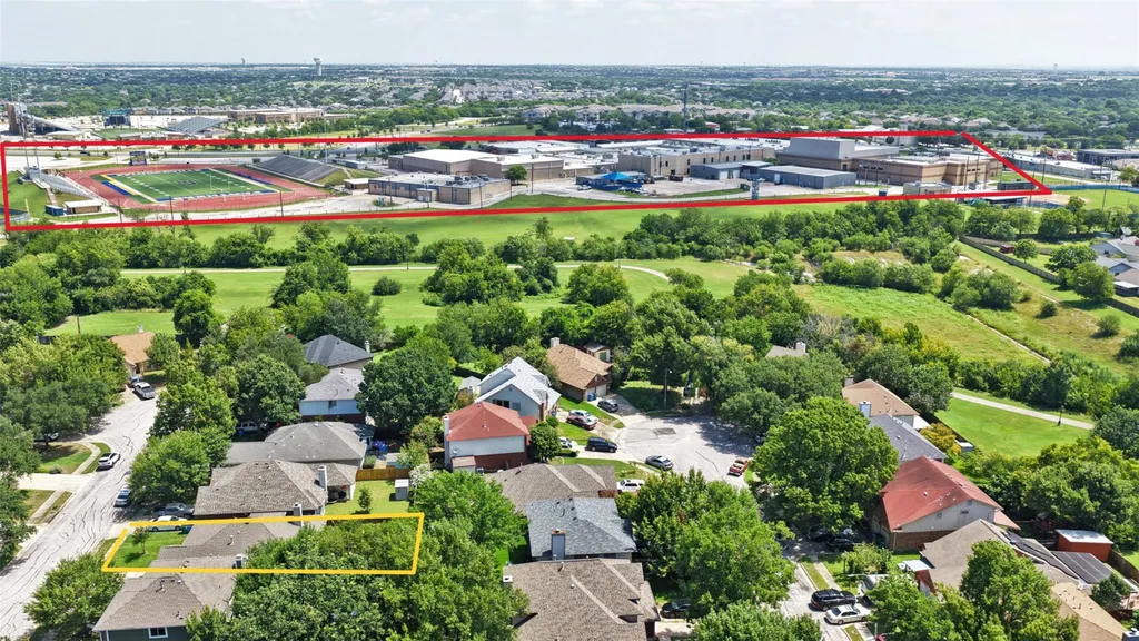 511 Dusty Leather Court Pflugerville TX 78660