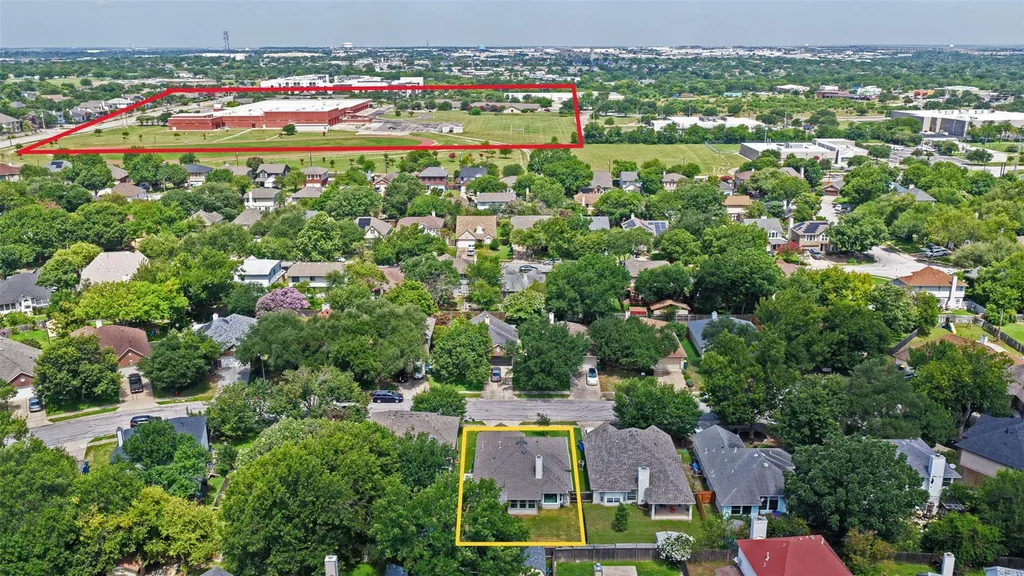 511 Dusty Leather Court Pflugerville TX 78660