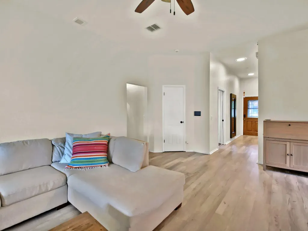 511 Dusty Leather Court Pflugerville TX 78660