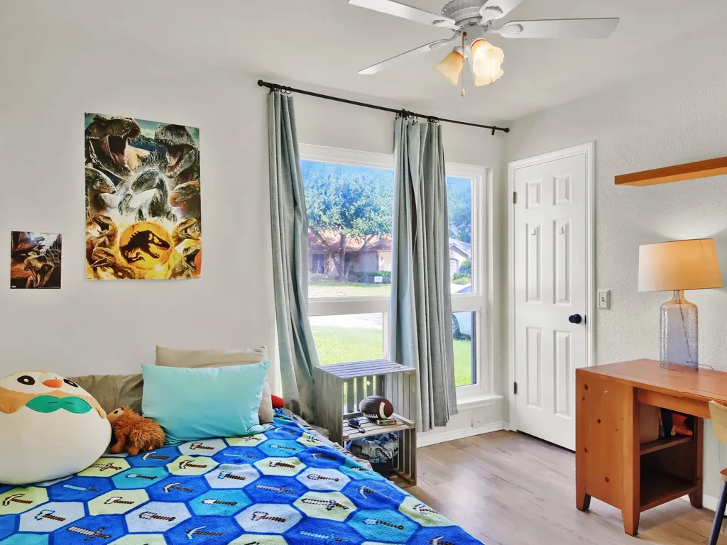 511 Dusty Leather Court Pflugerville TX 78660