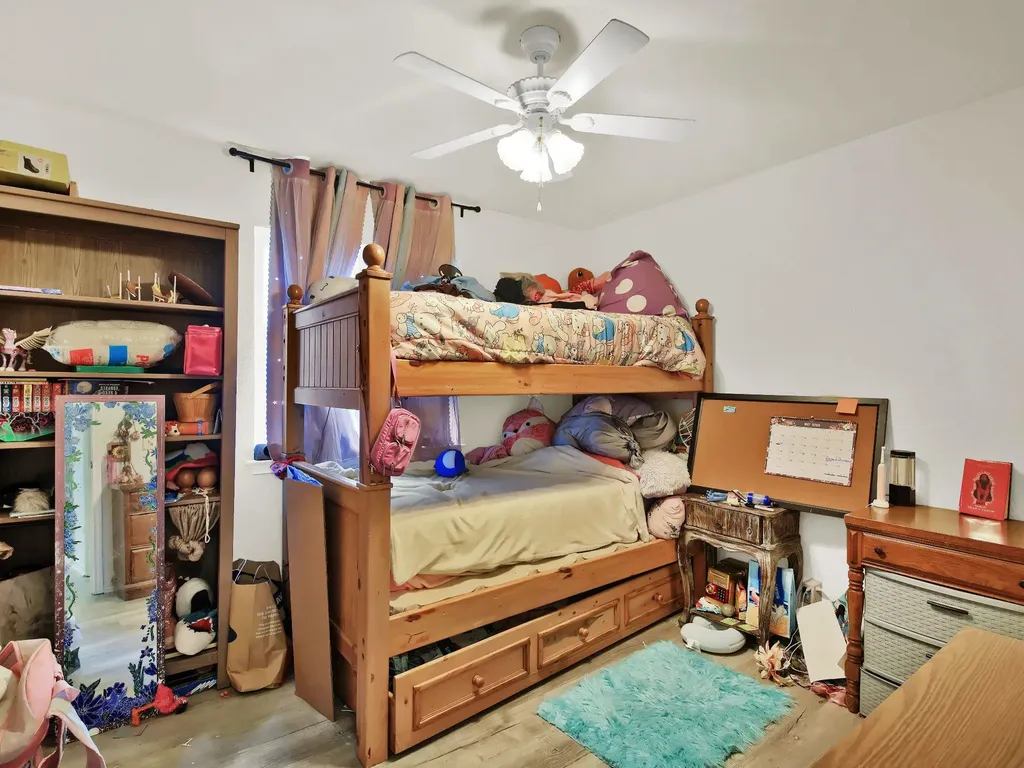 511 Dusty Leather Court Pflugerville TX 78660