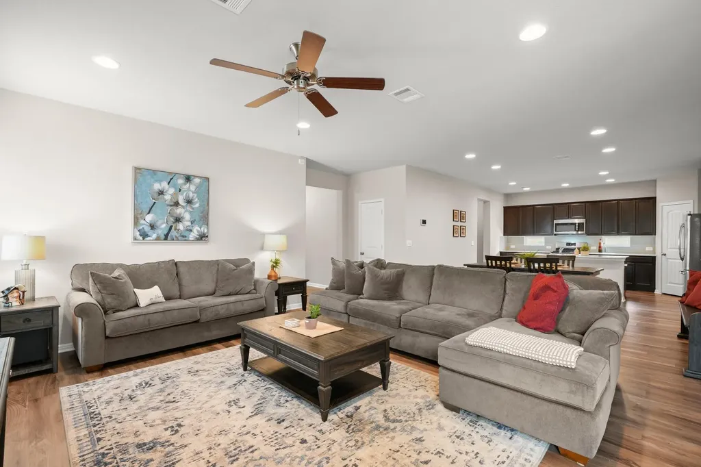 4324 Rockbrook Farms Lane Georgetown TX 78628
