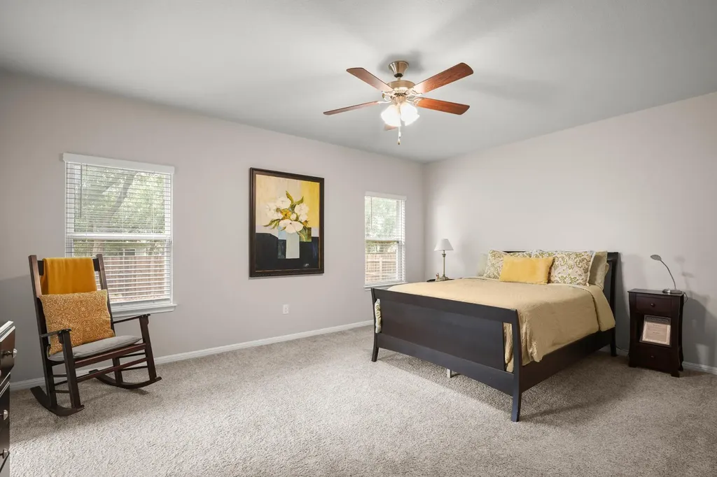 4324 Rockbrook Farms Lane Georgetown TX 78628