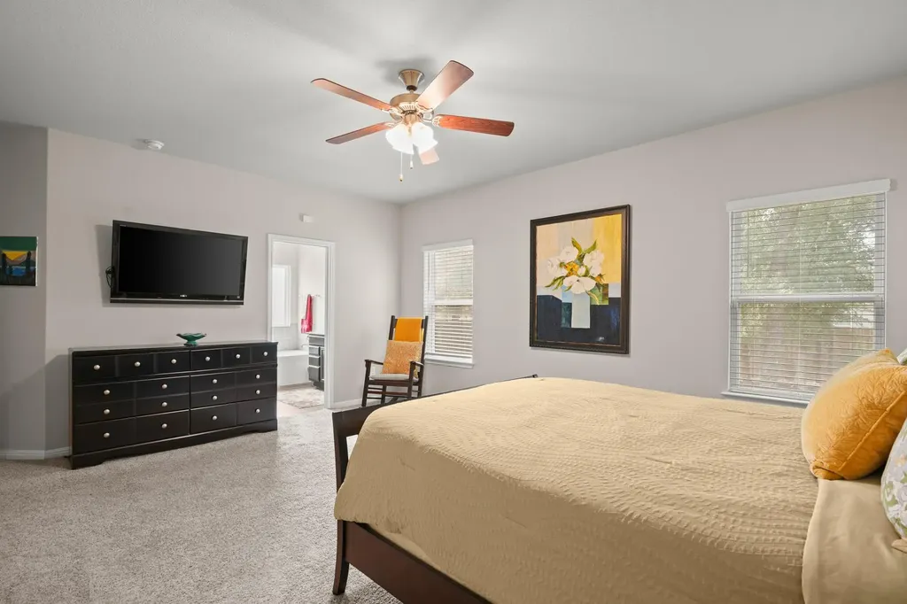 4324 Rockbrook Farms Lane Georgetown TX 78628