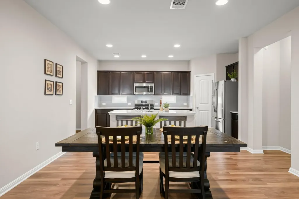 4324 Rockbrook Farms Lane Georgetown TX 78628