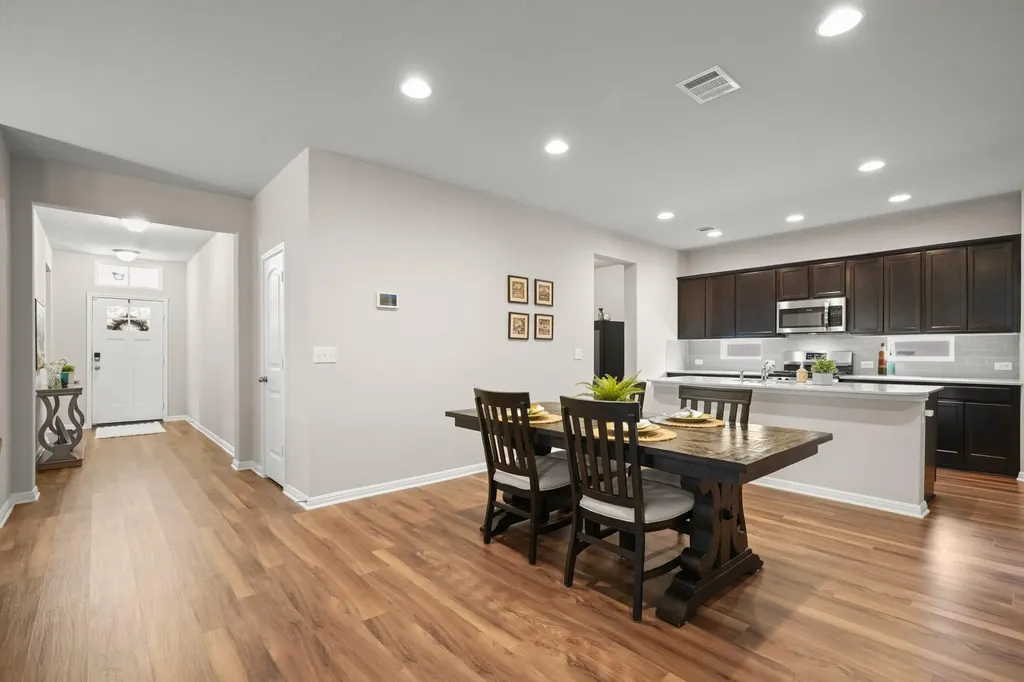 4324 Rockbrook Farms Lane Georgetown TX 78628
