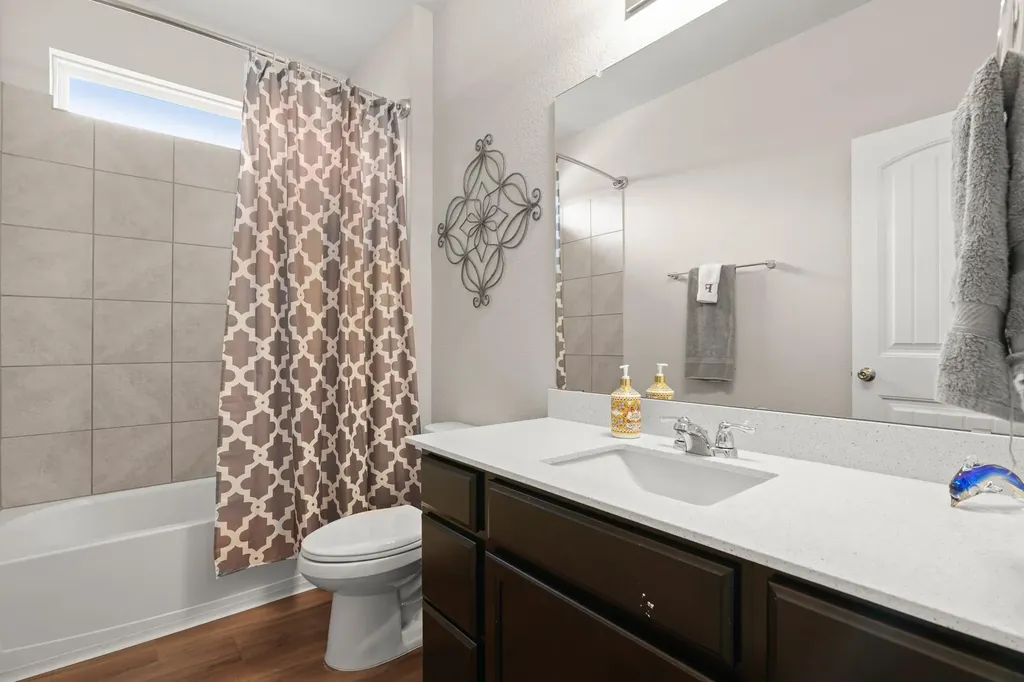 4324 Rockbrook Farms Lane Georgetown TX 78628