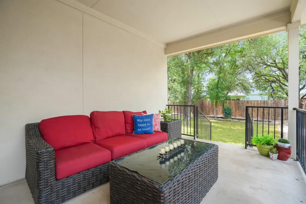 4324 Rockbrook Farms Lane Georgetown TX 78628