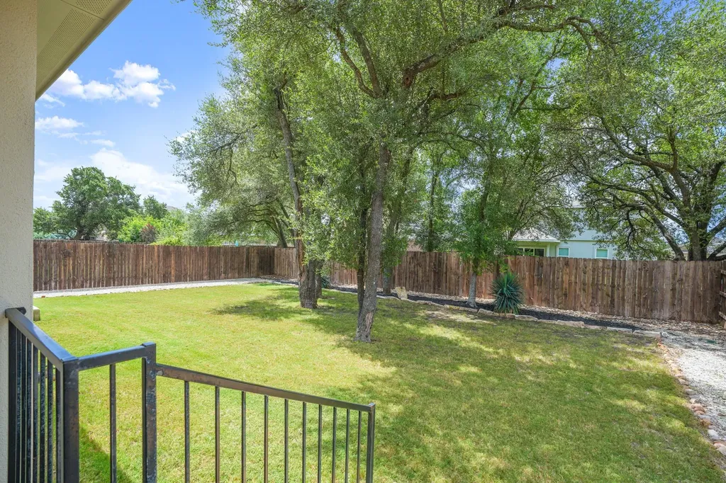 4324 Rockbrook Farms Lane Georgetown TX 78628