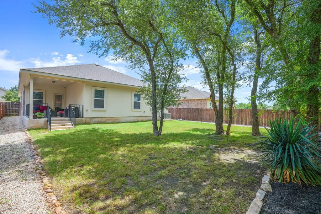 4324 Rockbrook Farms Lane Georgetown TX 78628