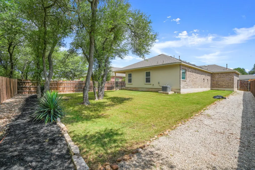 4324 Rockbrook Farms Lane Georgetown TX 78628