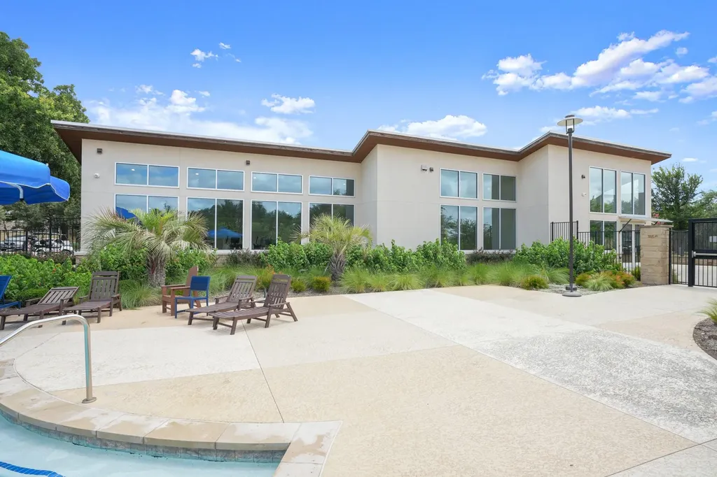 4324 Rockbrook Farms Lane Georgetown TX 78628
