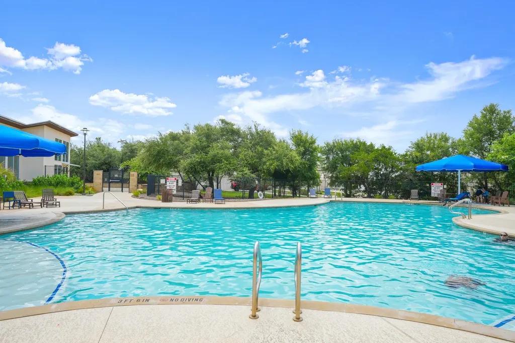 4324 Rockbrook Farms Lane Georgetown TX 78628