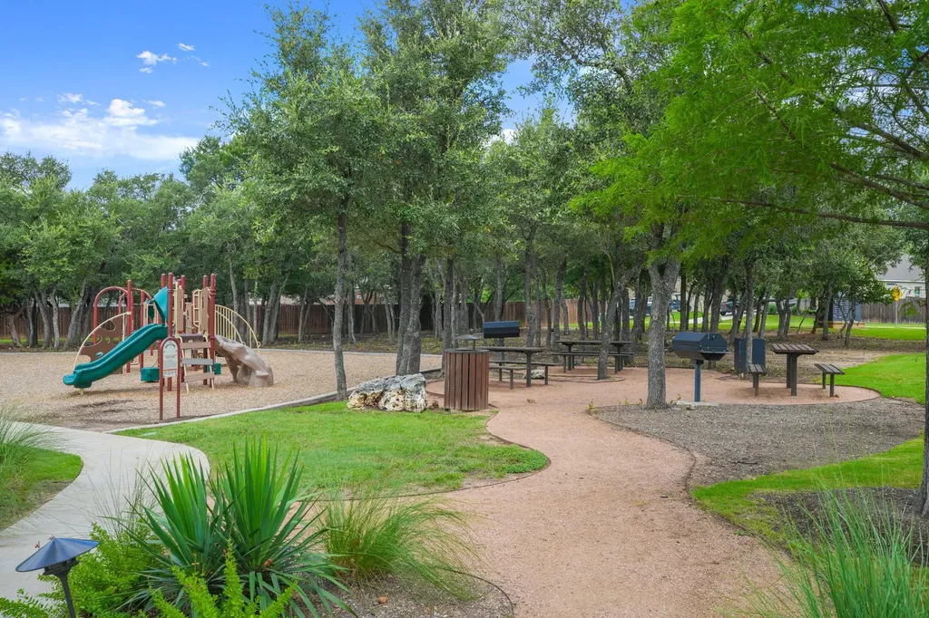 4324 Rockbrook Farms Lane Georgetown TX 78628