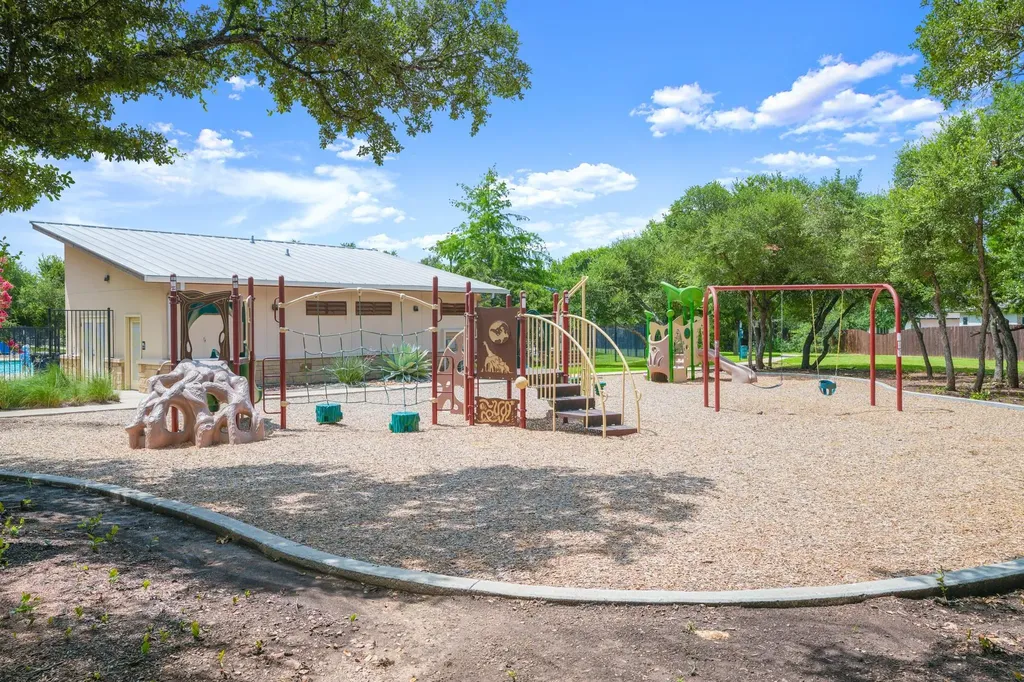 4324 Rockbrook Farms Lane Georgetown TX 78628