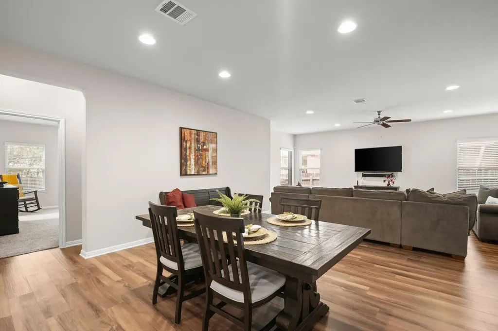 4324 Rockbrook Farms Lane Georgetown TX 78628