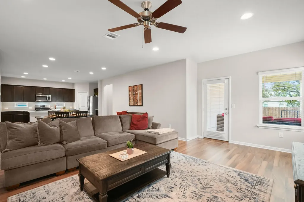 4324 Rockbrook Farms Lane Georgetown TX 78628