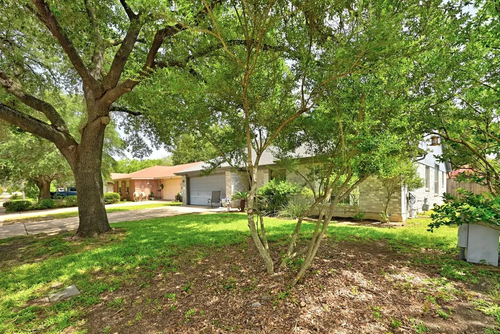 6412 Colton Bluff Springs Road Austin TX 78744