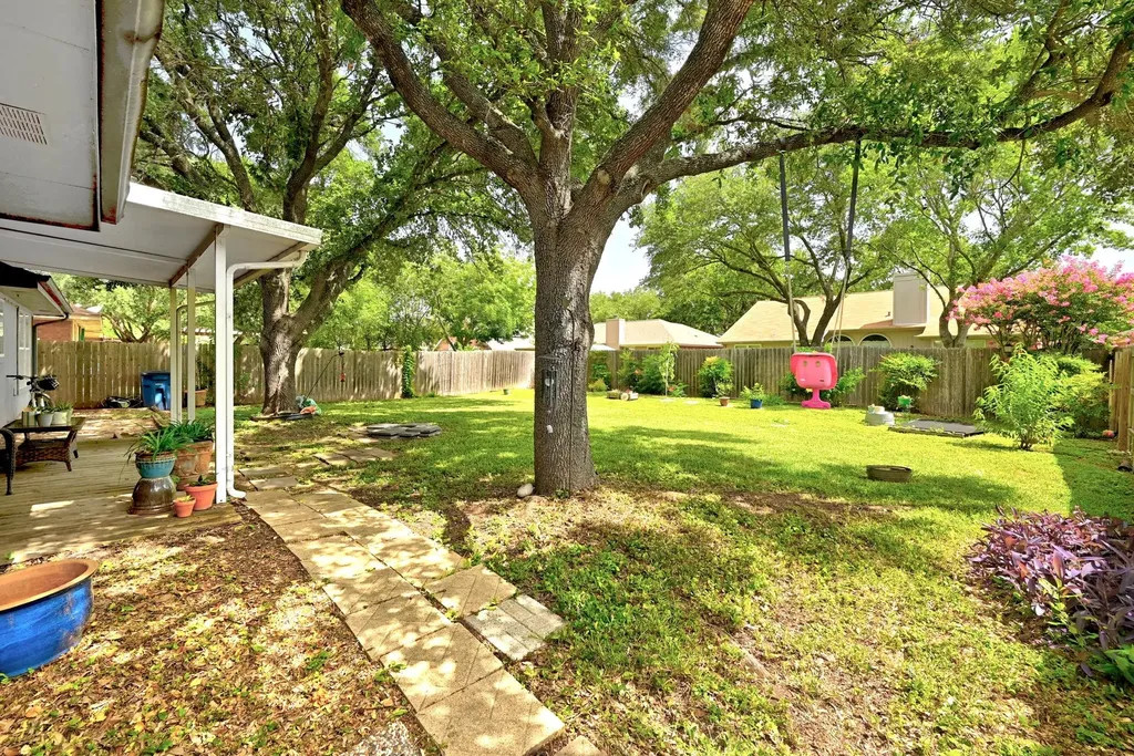 6412 Colton Bluff Springs Road Austin TX 78744