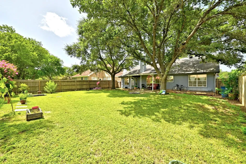 6412 Colton Bluff Springs Road Austin TX 78744