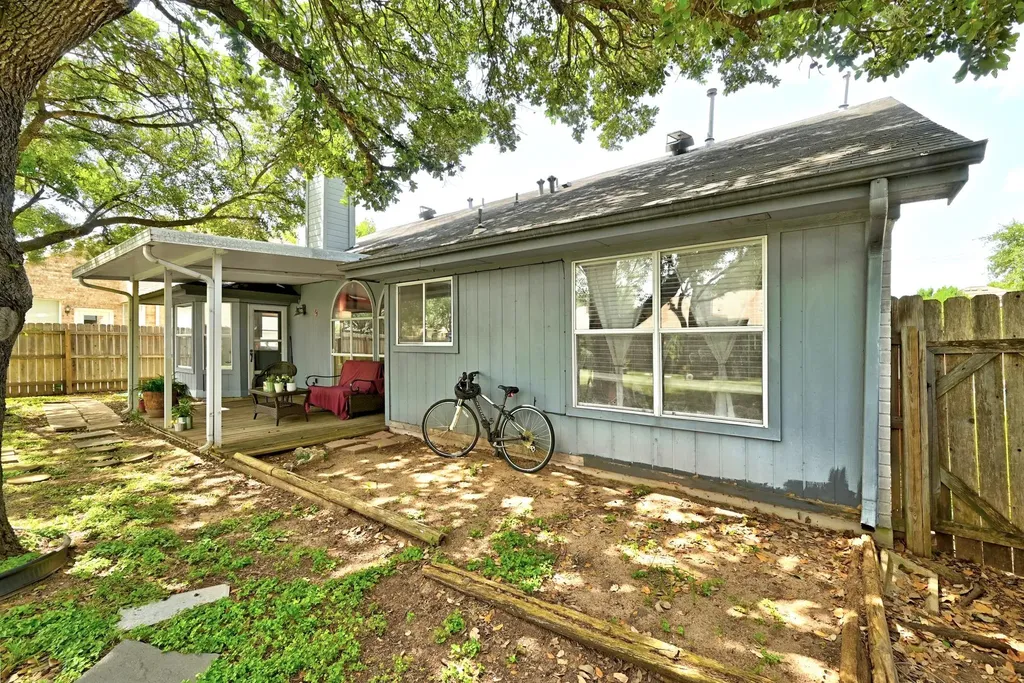 6412 Colton Bluff Springs Road Austin TX 78744