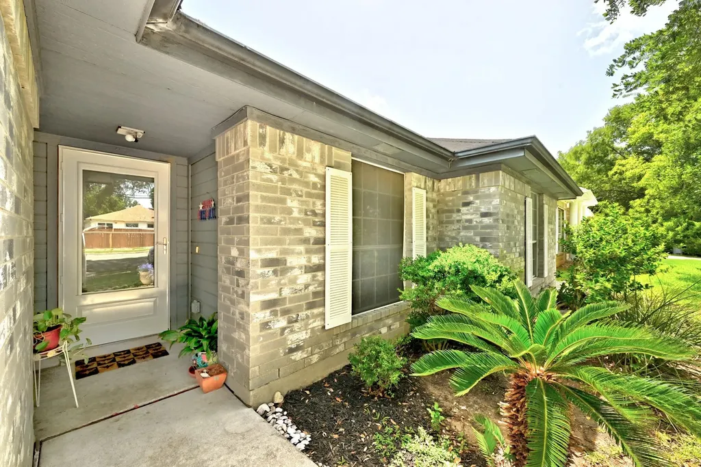 6412 Colton Bluff Springs Road Austin TX 78744