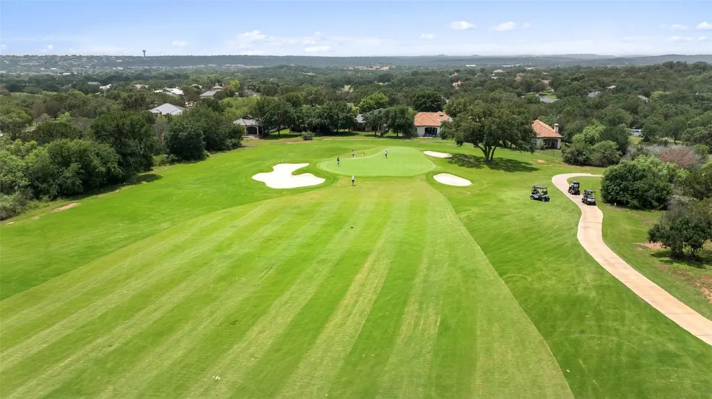 151 Uplift Horseshoe Bay TX 78657