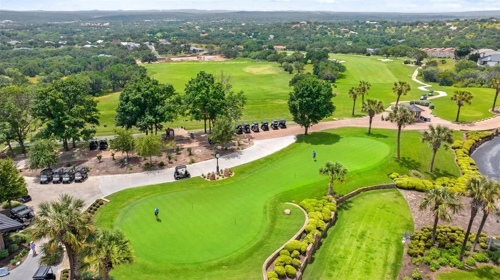 151 Uplift Horseshoe Bay TX 78657
