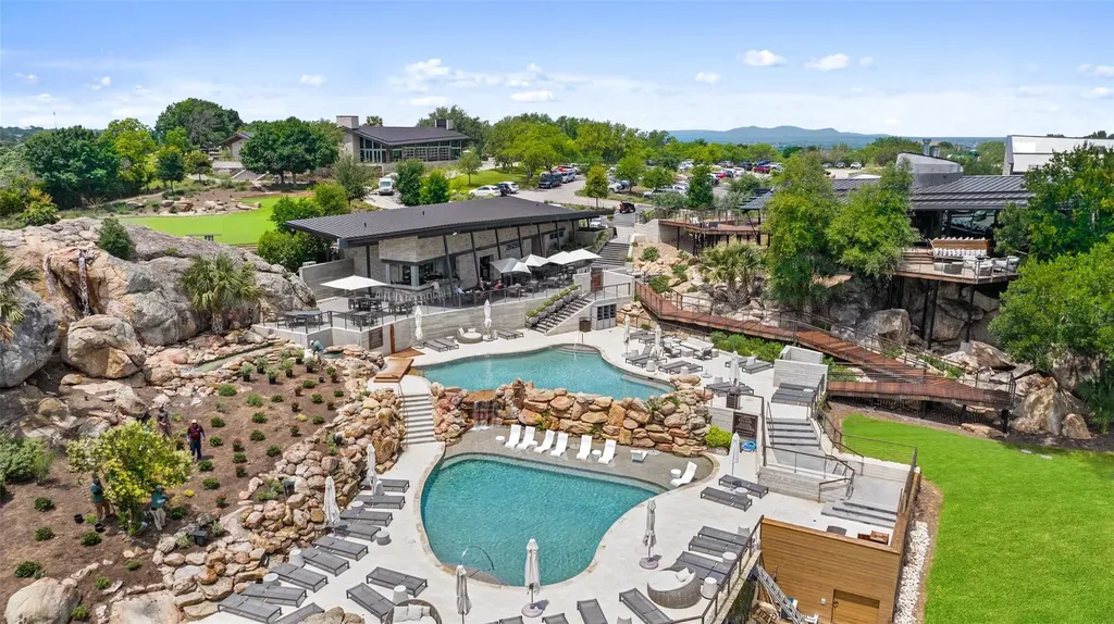151 Uplift Horseshoe Bay TX 78657