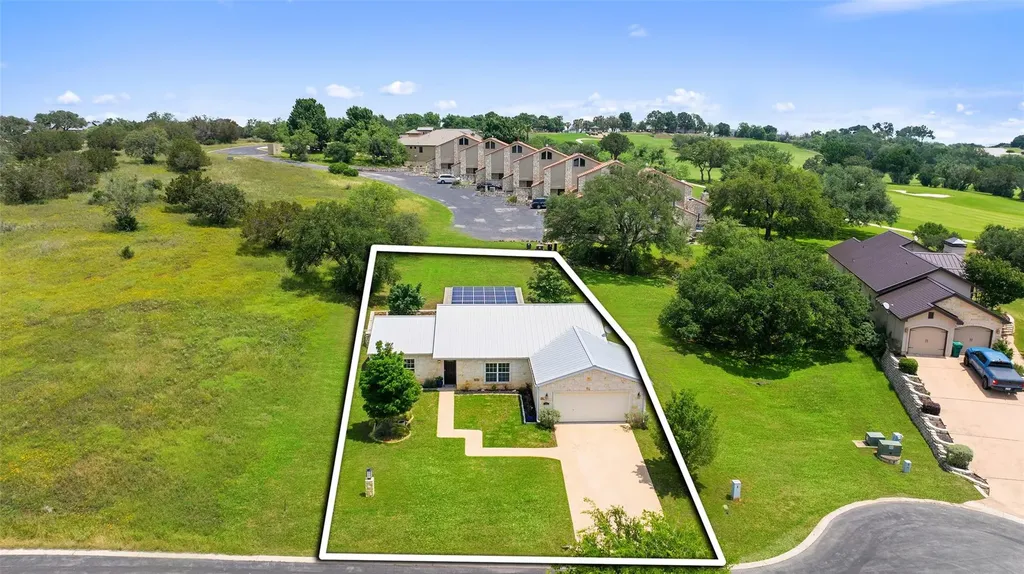 151 Uplift Horseshoe Bay TX 78657