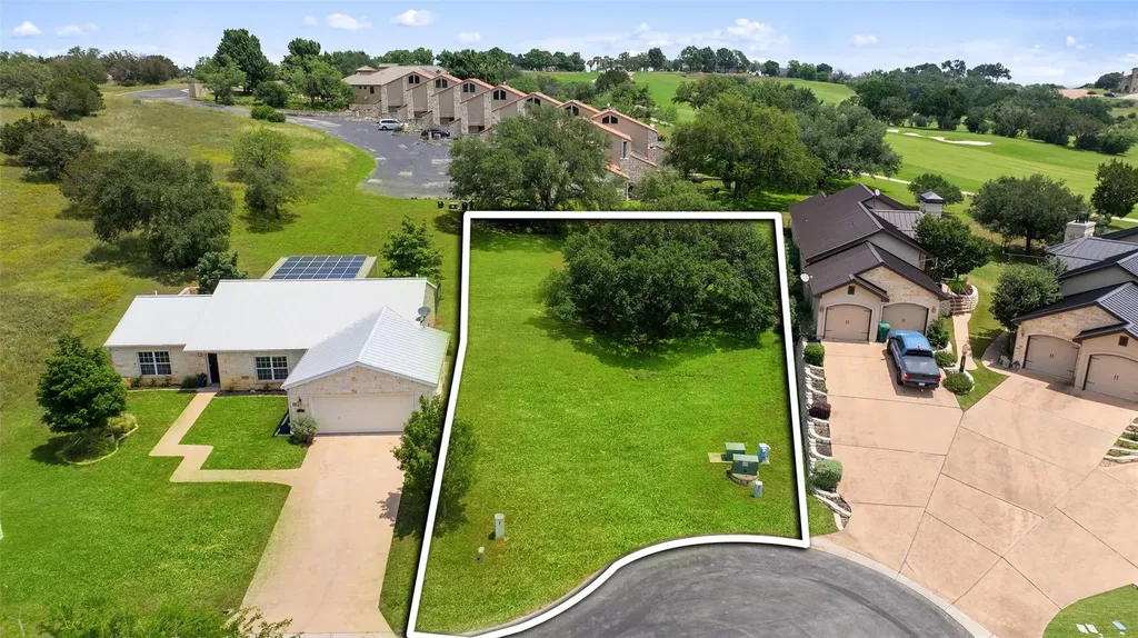 151 Uplift Horseshoe Bay TX 78657