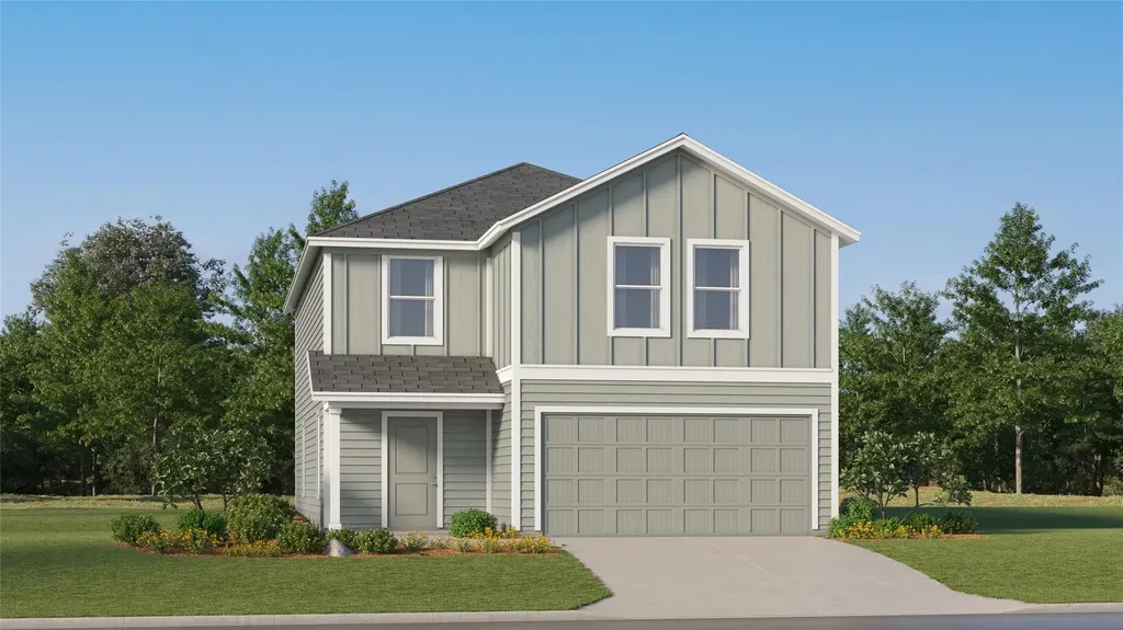 23421 Flickering Sky Drive Elgin TX 78621