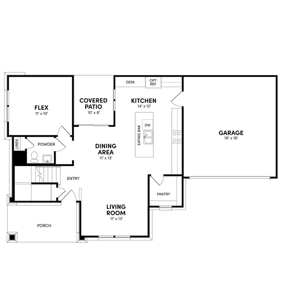 8822 Marmoset Way Austin TX 78744
