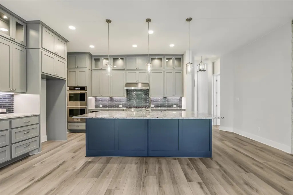 3109 Honeywood Drive Leander TX 78641