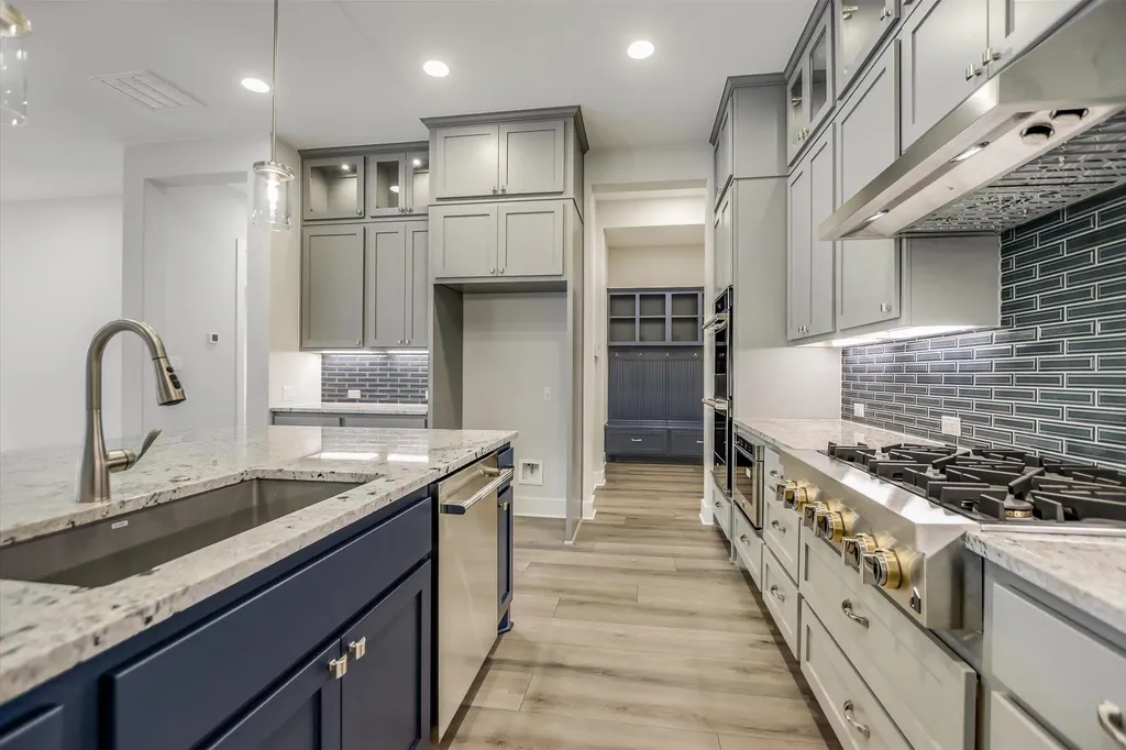 3109 Honeywood Drive Leander TX 78641