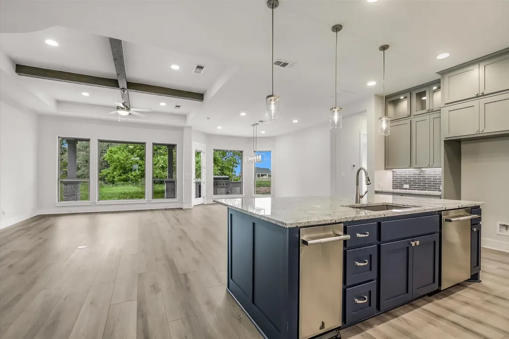 3109 Honeywood Drive Leander TX 78641