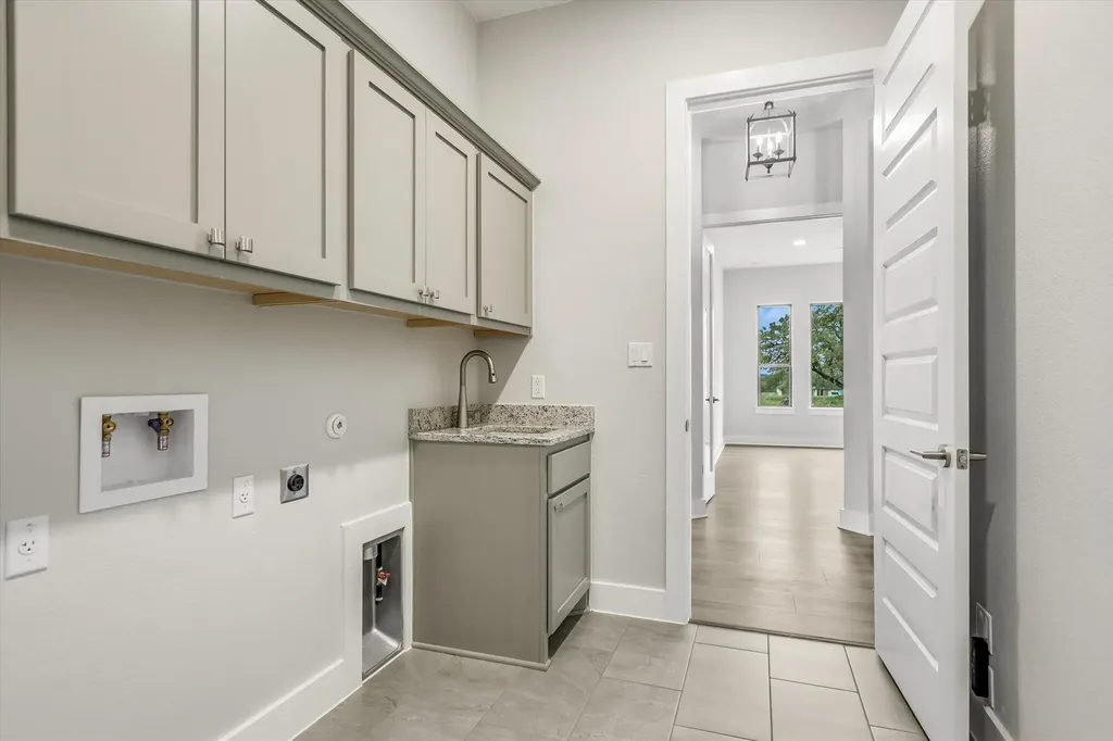 3109 Honeywood Drive Leander TX 78641