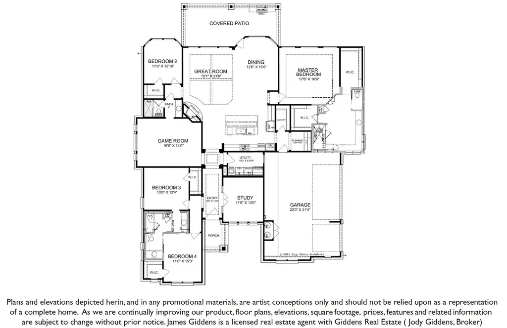 3109 Honeywood Drive Leander TX 78641