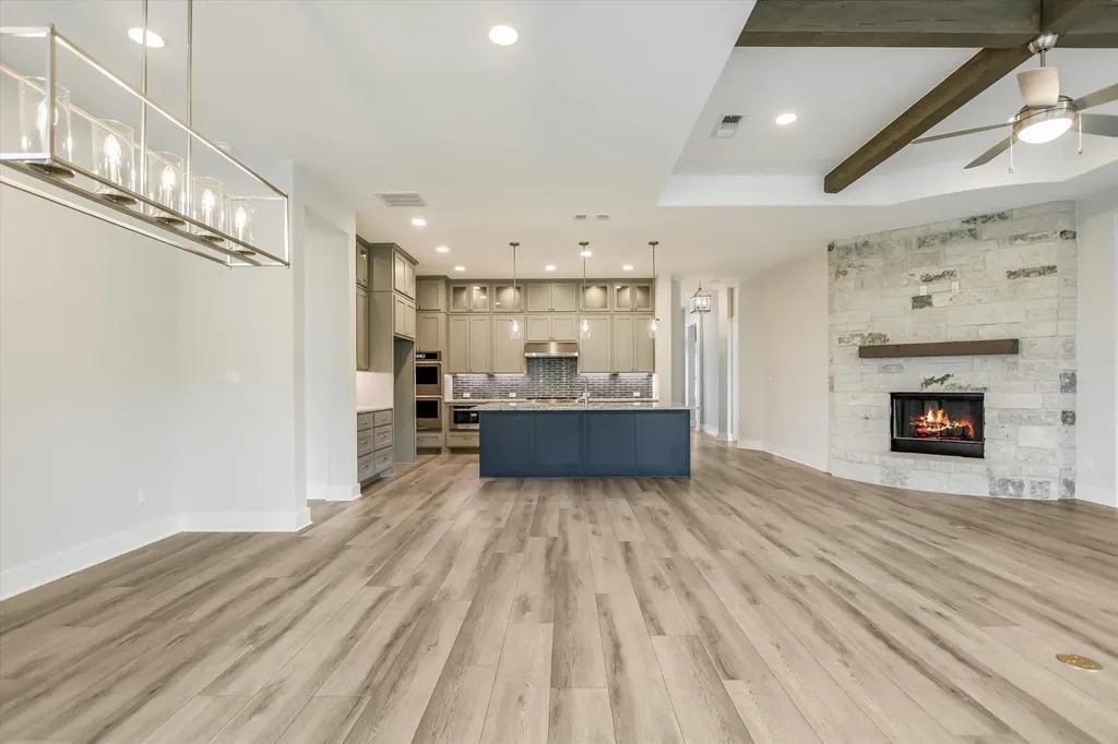 3109 Honeywood Drive Leander TX 78641