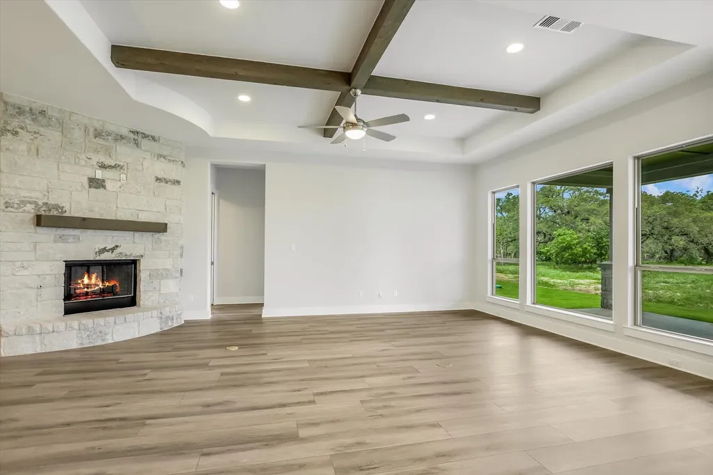 3109 Honeywood Drive Leander TX 78641