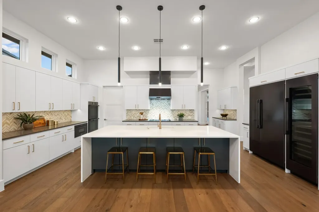 8312 Carranzo Drive Austin TX 78735