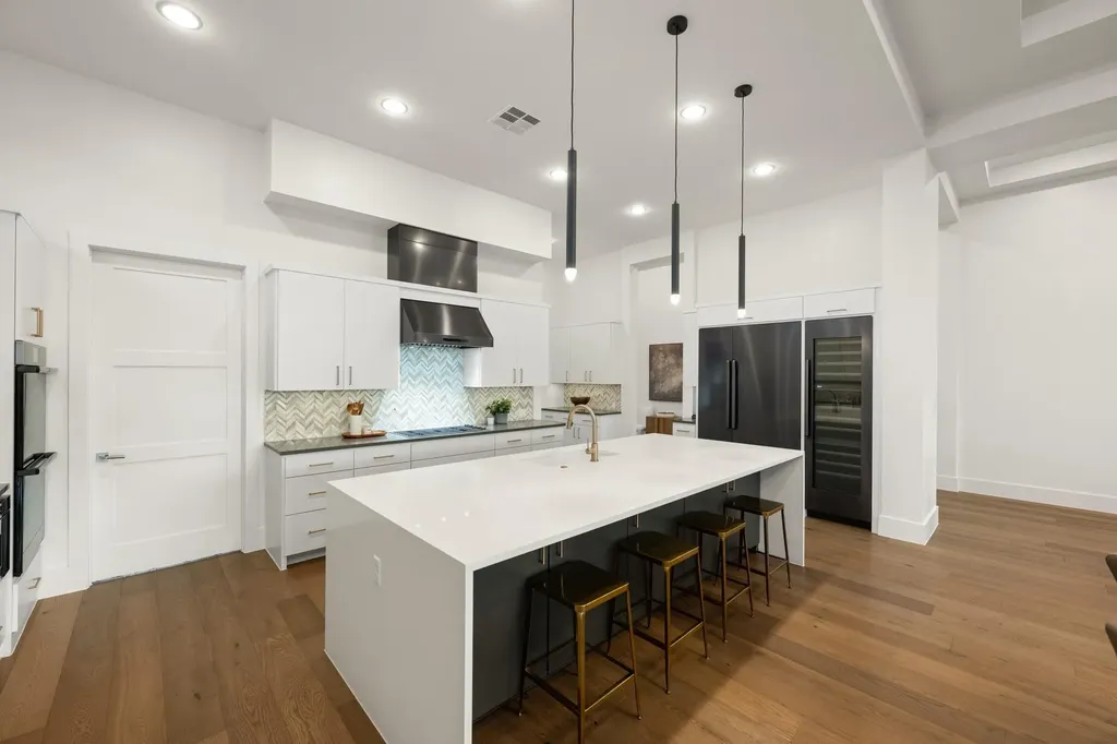 8312 Carranzo Drive Austin TX 78735